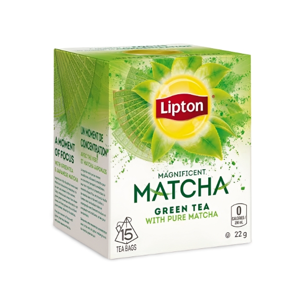 Martking Online Store Lipton Matcha — Online Grocery Store Lagos | Fresh Foods | Beauty | Home Accessories