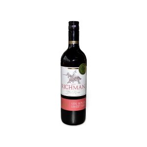 Baron Richman Sweet Wine - 75 cl