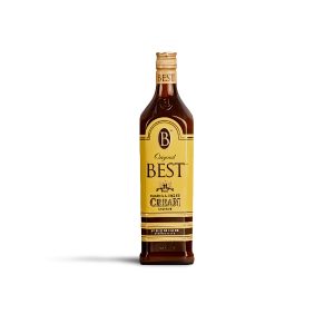 Best Cream Liqueur Marula Fruit - 75cl