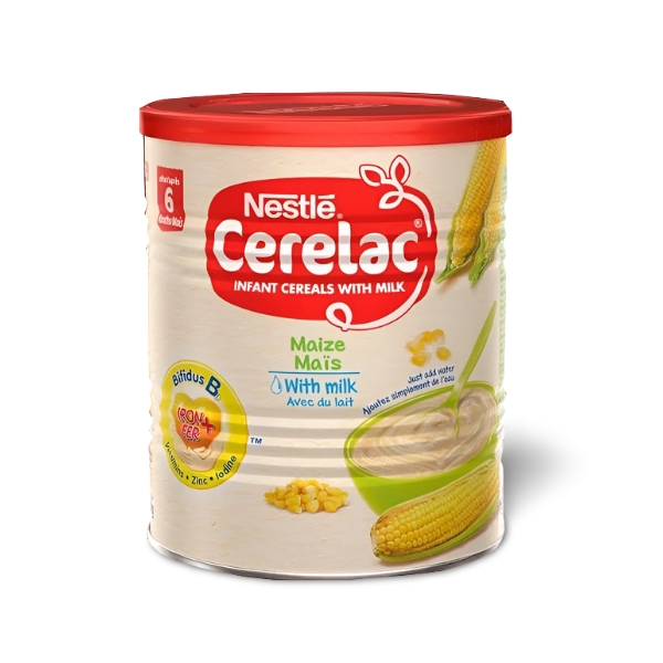 MartKing Cerelac — Online Grocery Store Lagos | Fresh Foods | Beauty | Home Accessories