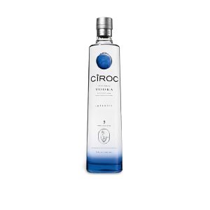 Ciroc Vodka - 1L