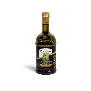 Colavita Extra Virgin Olive Oil - 1 L
