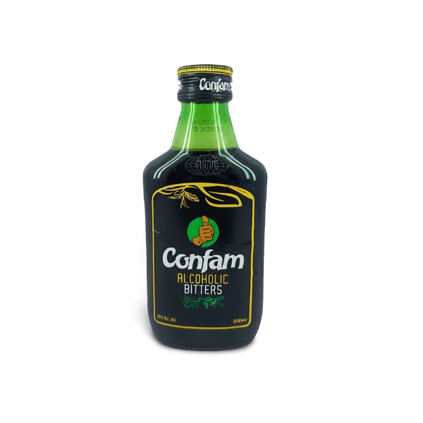 MartKing Confam bitters — Online Grocery Store Lagos | Fresh Foods | Beauty | Home Accessories