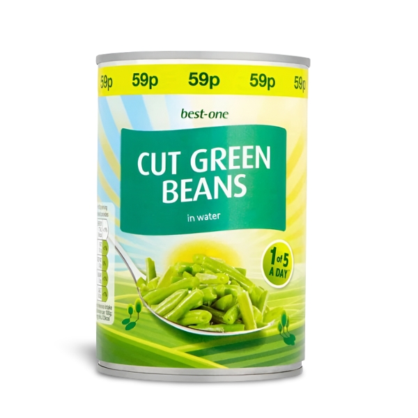 MartKing Cut green beans — Online Grocery Store Lagos | Fresh Foods | Beauty | Home Accessories
