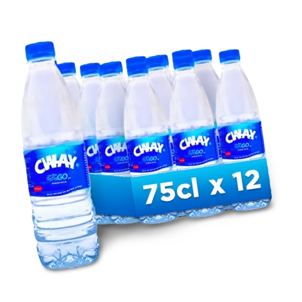 MartKing Cway water — Online Grocery Store Lagos | Fresh Foods | Beauty | Home Accessories