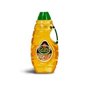 Grand Pure Soya Oil - 2.75L