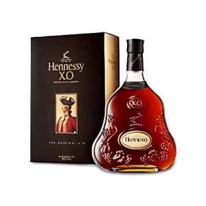 Hennessy XO - 70 cl
