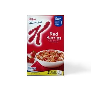 Kellogg's Special K Red Berries - 1.2 kg