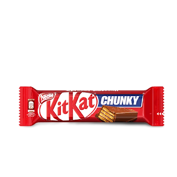 MartKing Kit Kat Chunky — Online Grocery Store Lagos | Fresh Foods | Beauty | Home Accessories