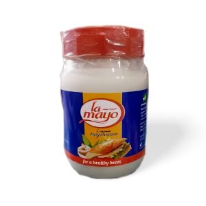 La Mayo Mayonnaise - 946 ml