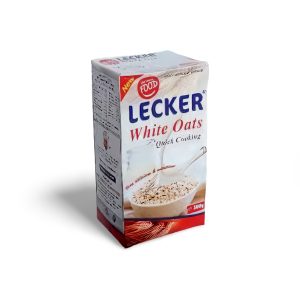 Lecker White Oats - 500 g