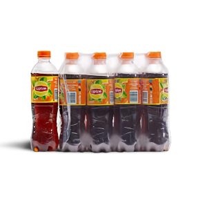 Lipton Lemon Ice Tea - 50cl x12