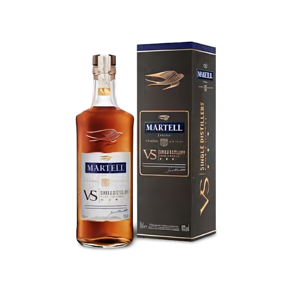 MartKing Martell VS Cognac — Online Grocery Store Lagos | Fresh Foods | Beauty | Home Accessories
