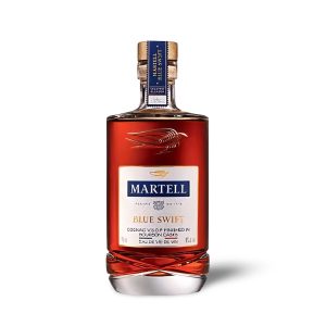 Martell Blue Swift - 75 cl