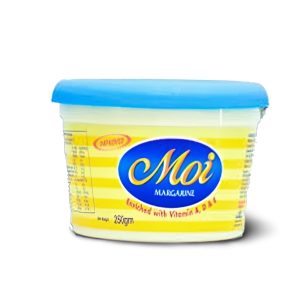 Moi Margarine - 250 g