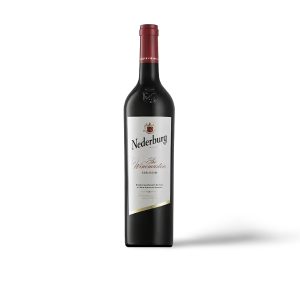 Nederburg Merlot Red Wine - 75cl