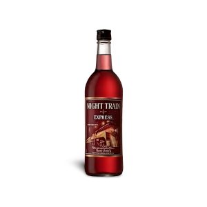 Night Train Express - 75 cl