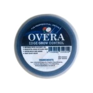Overa Edge Grow Control Infused With Coconut Oil