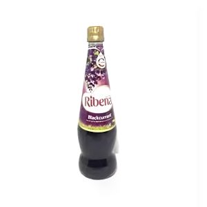 Ribena Squash Blackcurrant - 100 cl