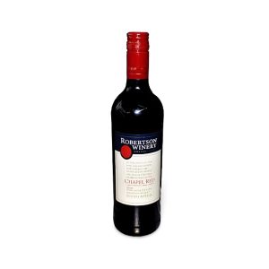 Robertson Winery Chapel Red - 75 cl
