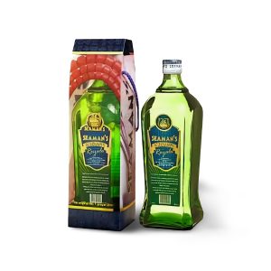 Seaman's Schnapps Royale - 1L
