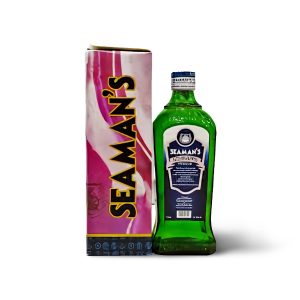 Seaman's Schnapps Premium - 75 cl