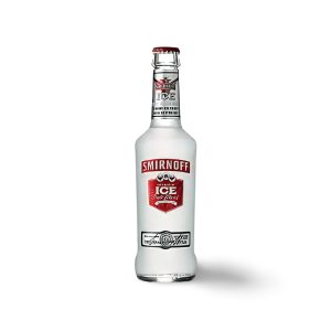 Smirnoff Ice Bottle - 60 cl