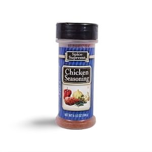 Spice Supreme Chicken Seasoning - 184 g