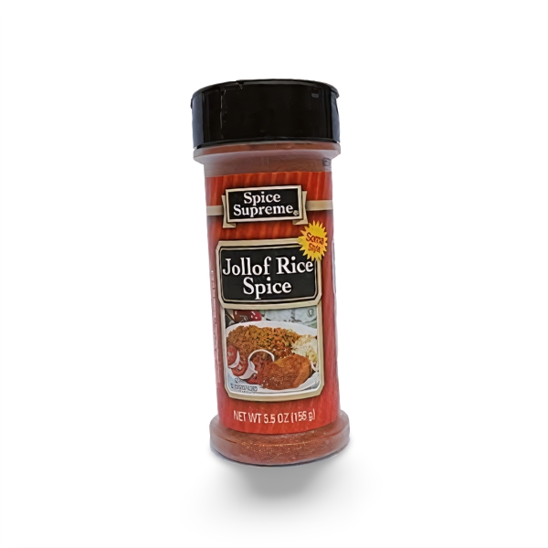 MartKing Spice Jollof rice — Online Grocery Store Lagos | Fresh Foods | Beauty | Home Accessories