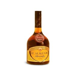 St. Almanac Brandy - 75 cl