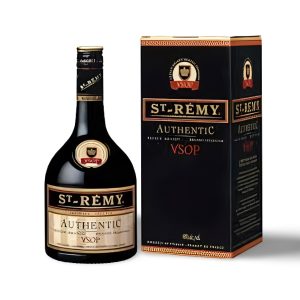 St Remy Napoleon Brandy - 70 cl