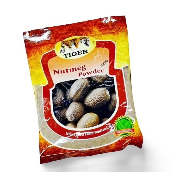 MartKing Tiger Nutmeg — Online Grocery Store Lagos | Fresh Foods | Beauty | Home Accessories