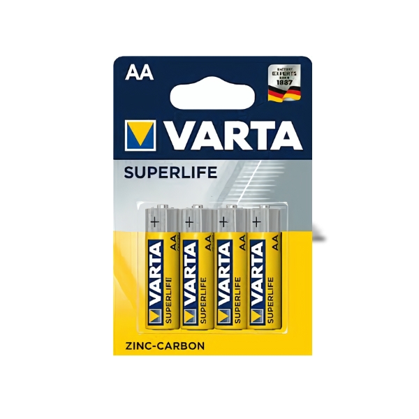 MartKing Varta Battery — Online Grocery Store Lagos | Fresh Foods | Beauty | Home Accessories