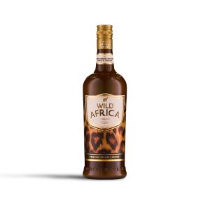 Wild Africa Cream - 75 cl