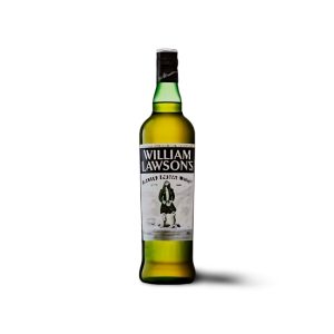 William Lawson's Scotch Whisky - 75 cl