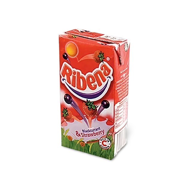 MartKing ribena strawberry — Online Grocery Store Lagos | Fresh Foods | Beauty | Home Accessories