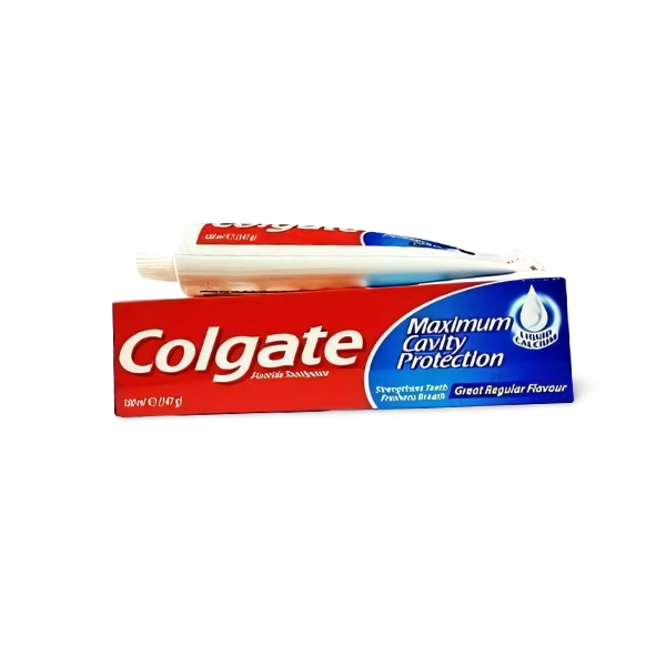 Martking Colgate Toothpaste — Online Grocery Store Lagos | Fresh Foods | Beauty | Home Accessories