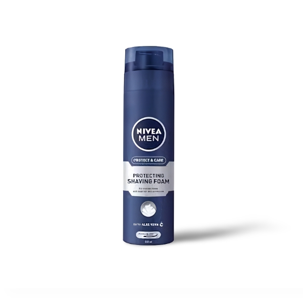Martking Nivea Shaving Foam — Online Grocery Store Lagos | Fresh Foods | Beauty | Home Accessories
