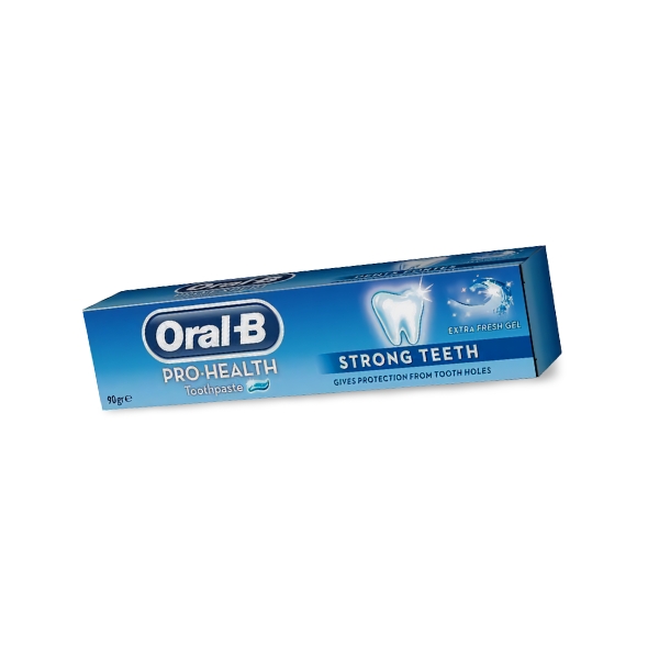 Martking Oral B white — Online Grocery Store Lagos | Fresh Foods | Beauty | Home Accessories