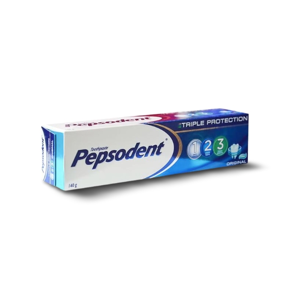 Martking Pepsodent toothpaste — Online Grocery Store Lagos | Fresh Foods | Beauty | Home Accessories