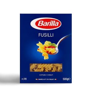 Barilla Fusilli ~ 500 g