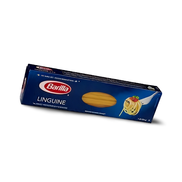 Barilla Linguine Spaghetti ~ 500 G — Martking