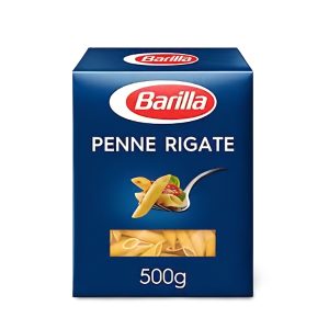 Barilla Penne Rigate ~ 500 g