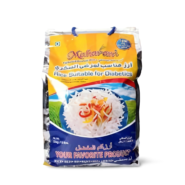 MartKing Basmati Indian Rice — Online Grocery Store Lagos | Fresh Foods | Beauty | Home Accessories