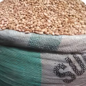 Beans Oloyin (Honey) Bag 50 kg