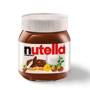 Nutella Chocolate Spread ~ 350 g