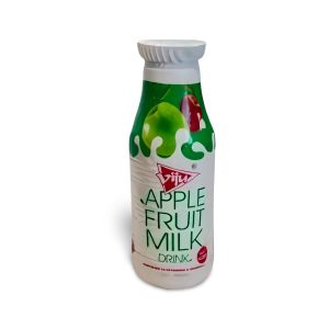 Viju Apple Milk Drink 50 cl
