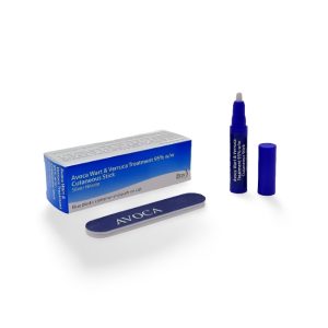 Avoca Wart & Verruca Treatment