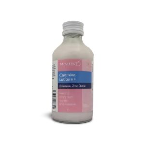 Calamine Lotion 200 ML (Almus)