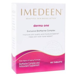 Imedeen Derma One 60 TABLETS
